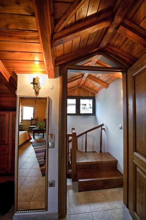 Archodariki Ouranoupoli Room photo