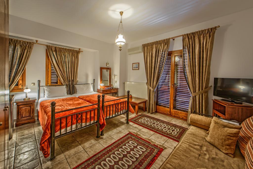 Archodariki Ouranoupoli Room photo