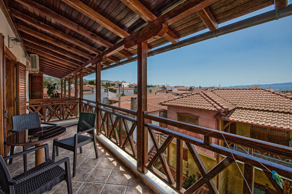 Archodariki Ouranoupoli Room photo