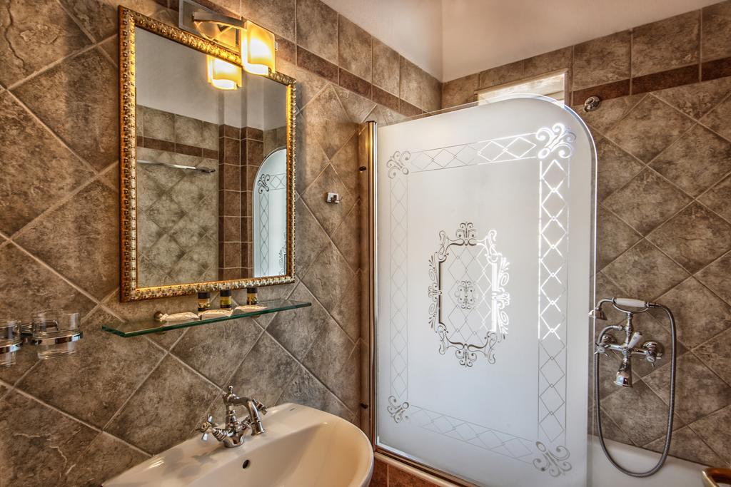 Archodariki Ouranoupoli Room photo