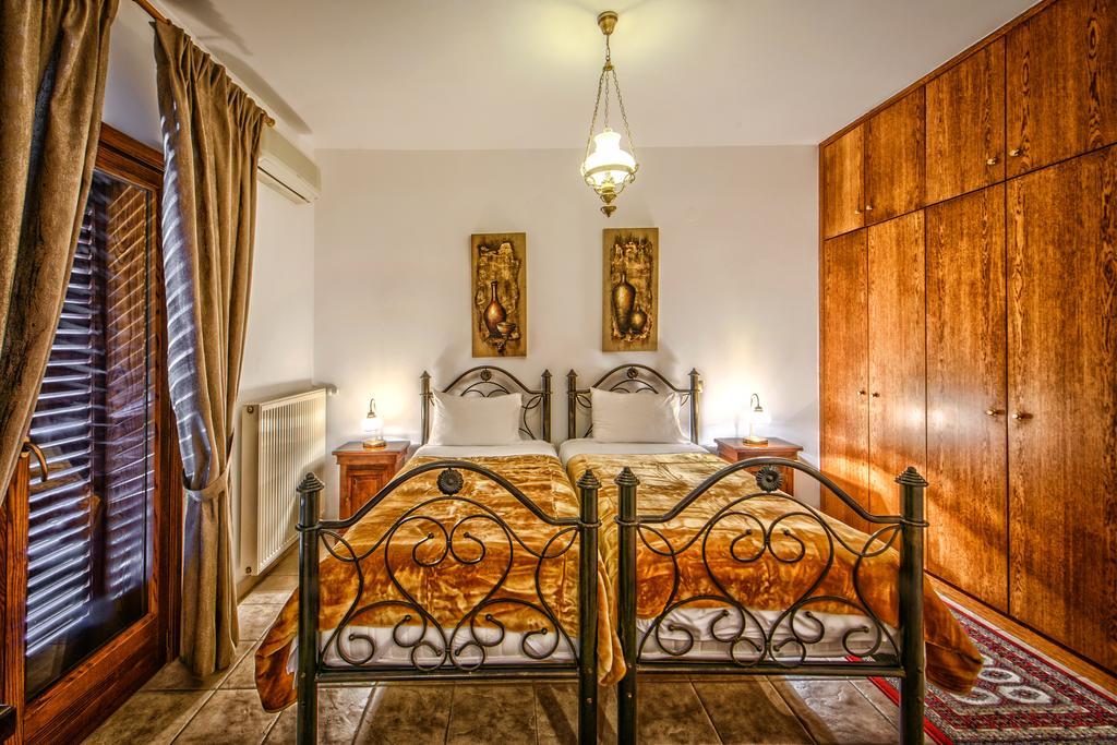 Archodariki Ouranoupoli Room photo