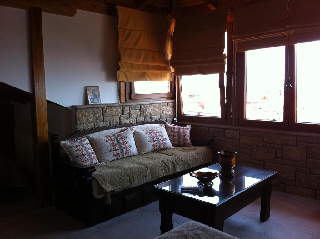 Archodariki Ouranoupoli Room photo